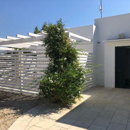 Masseria Relais Baia Verde Gallipoli Otel Baia Di Gallipoli Dış mekan fotoğraf