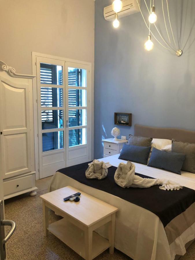 Masseria Relais Baia Verde Gallipoli Otel Baia Di Gallipoli Dış mekan fotoğraf