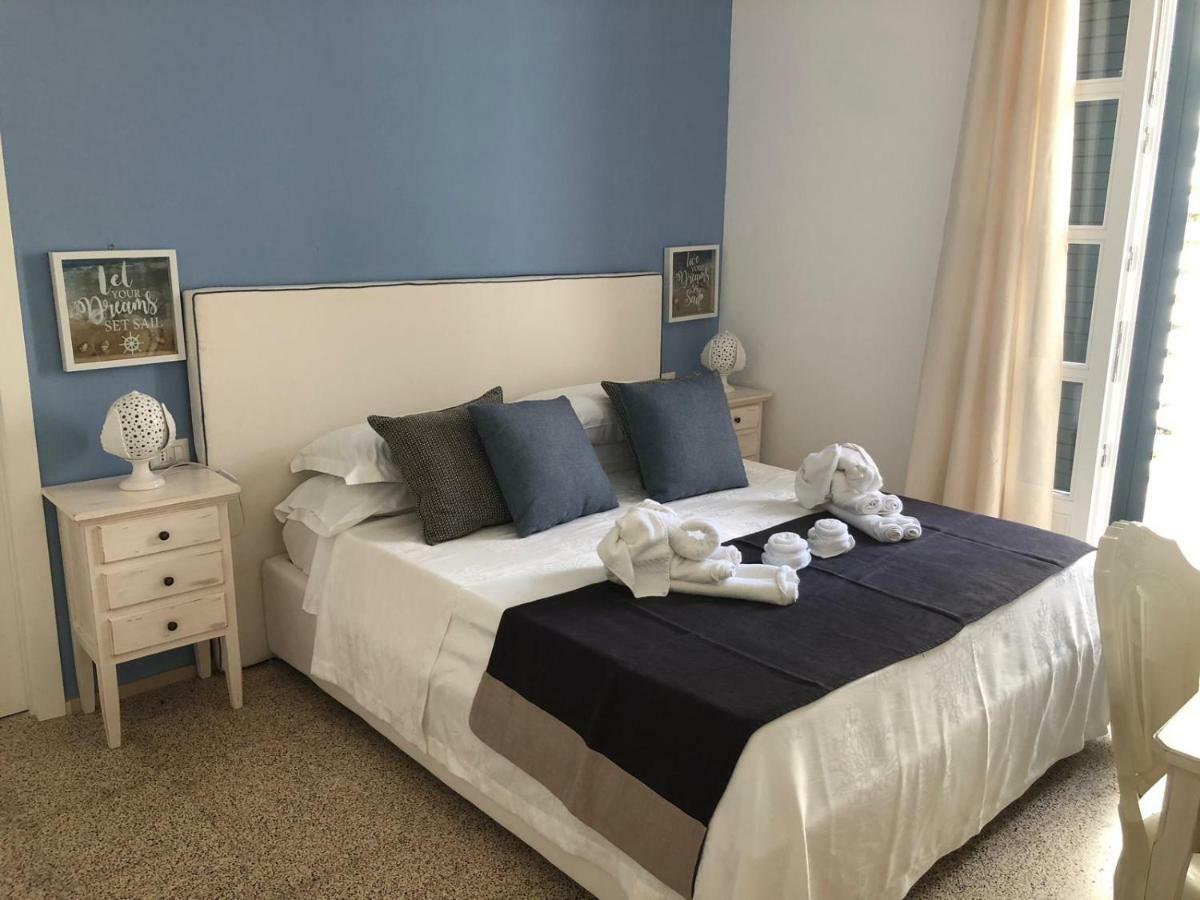 Masseria Relais Baia Verde Gallipoli Otel Baia Di Gallipoli Dış mekan fotoğraf
