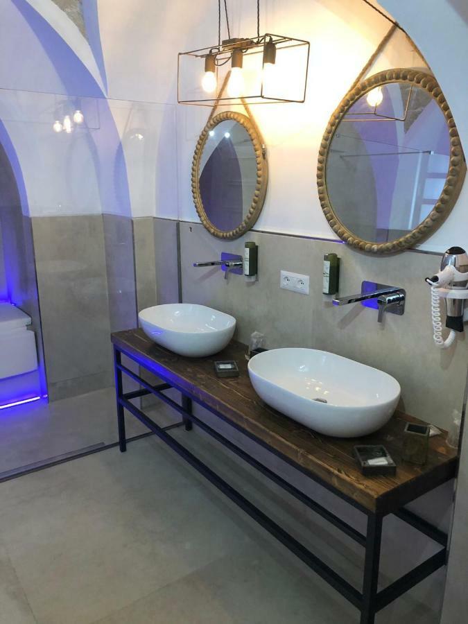 Masseria Relais Baia Verde Gallipoli Otel Baia Di Gallipoli Dış mekan fotoğraf