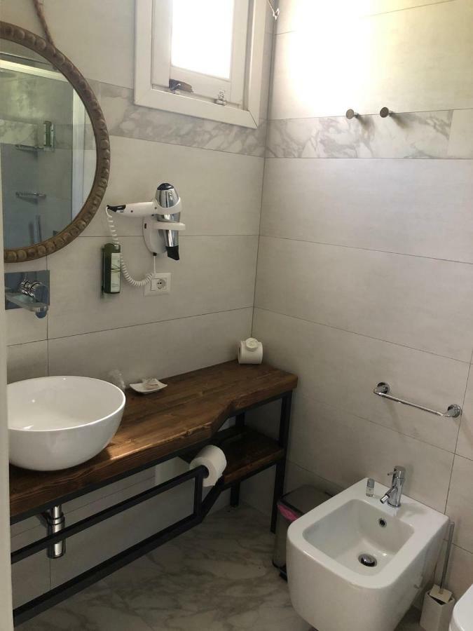 Masseria Relais Baia Verde Gallipoli Otel Baia Di Gallipoli Dış mekan fotoğraf