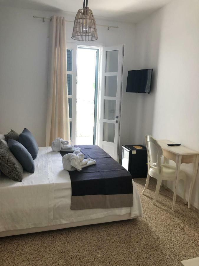 Masseria Relais Baia Verde Gallipoli Otel Baia Di Gallipoli Dış mekan fotoğraf
