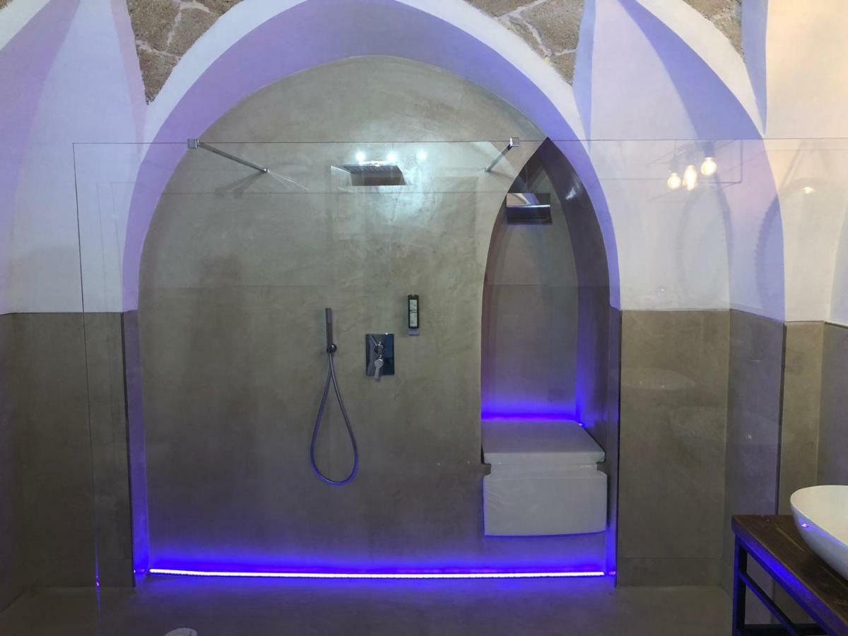 Masseria Relais Baia Verde Gallipoli Otel Baia Di Gallipoli Dış mekan fotoğraf